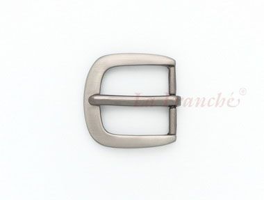 nickel buckle